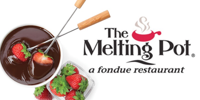 the melting pot ad