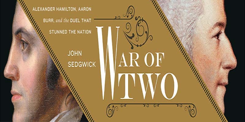 war of two ad